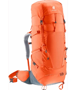 Deuter Aircontact Core 45+10 SL 23 Deuter Aircontact Core 45+10 SL -Deuter 30810420 9