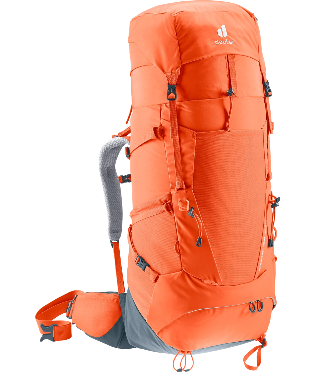 Deuter Aircontact Core 45+10 SL 12 Deuter Aircontact Core 45+10 SL – Bild 10