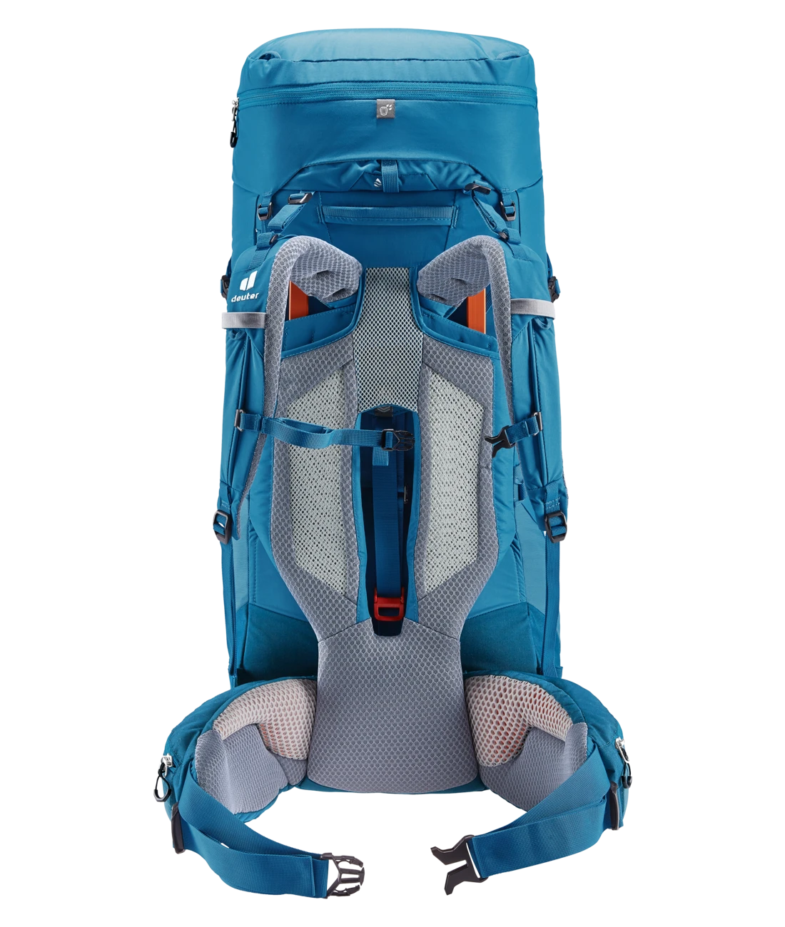 Deuter Aircontact Core 50+10 4 Deuter Aircontact Core 50+10 – Bild 2