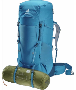 Deuter Aircontact Core 50+10 23 Deuter Aircontact Core 50+10 -Deuter 30810552 10
