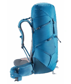Deuter Aircontact Core 50+10 15 Deuter Aircontact Core 50+10 -Deuter 30810552 2