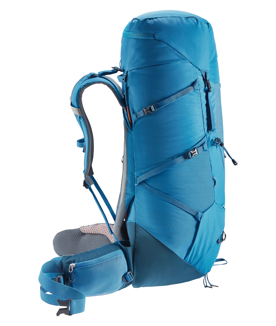 Deuter Aircontact Core 50+10 5 Deuter Aircontact Core 50+10 – Bild 3
