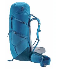 Deuter Aircontact Core 50+10 17 Deuter Aircontact Core 50+10 -Deuter 30810552 4