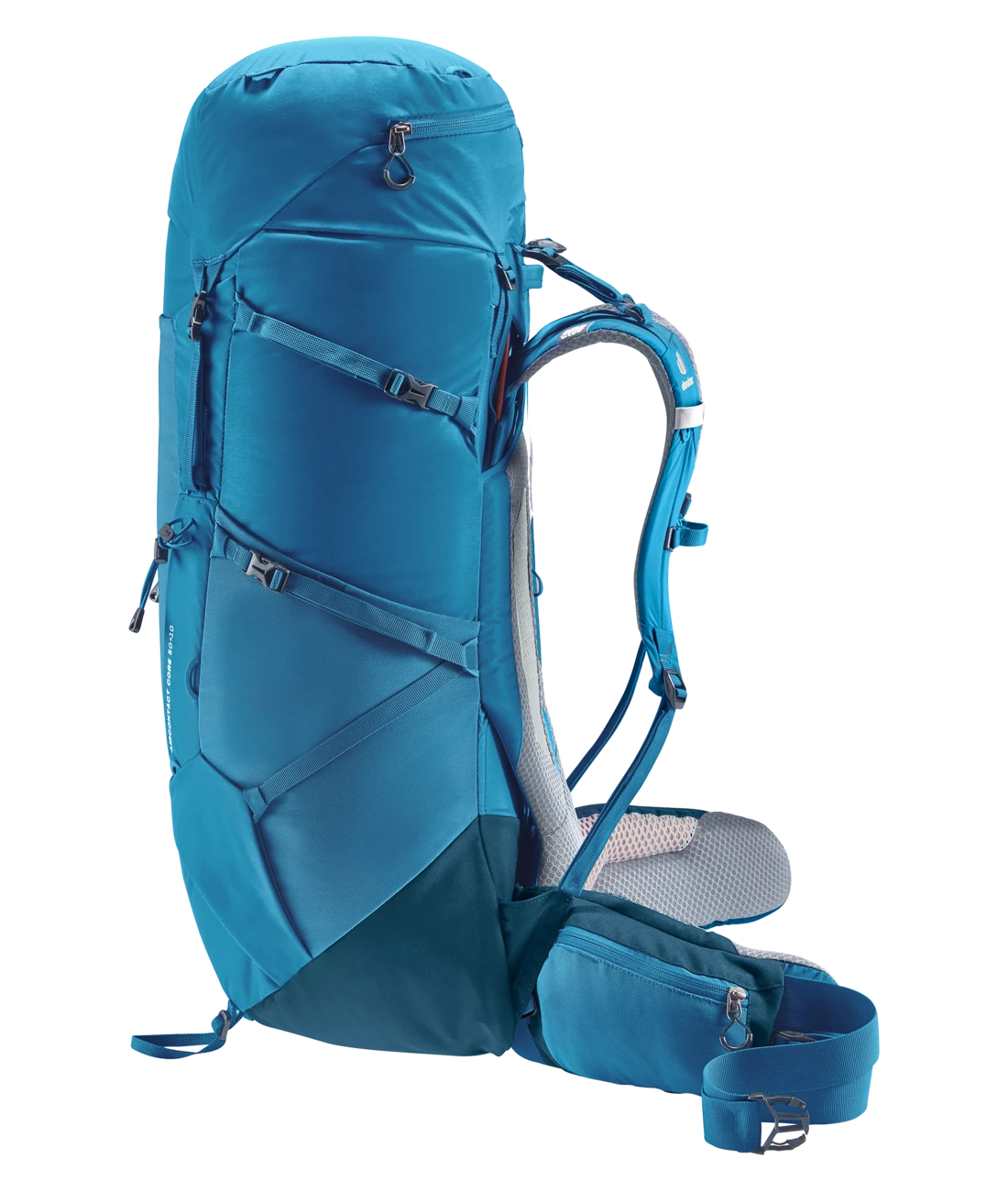 Deuter Aircontact Core 50+10 7 Deuter Aircontact Core 50+10 – Bild 5