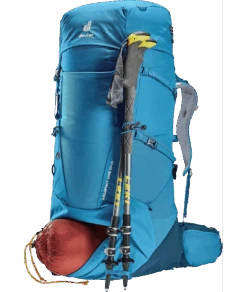 Deuter Aircontact Core 50+10 19 Deuter Aircontact Core 50+10 -Deuter 30810552 6