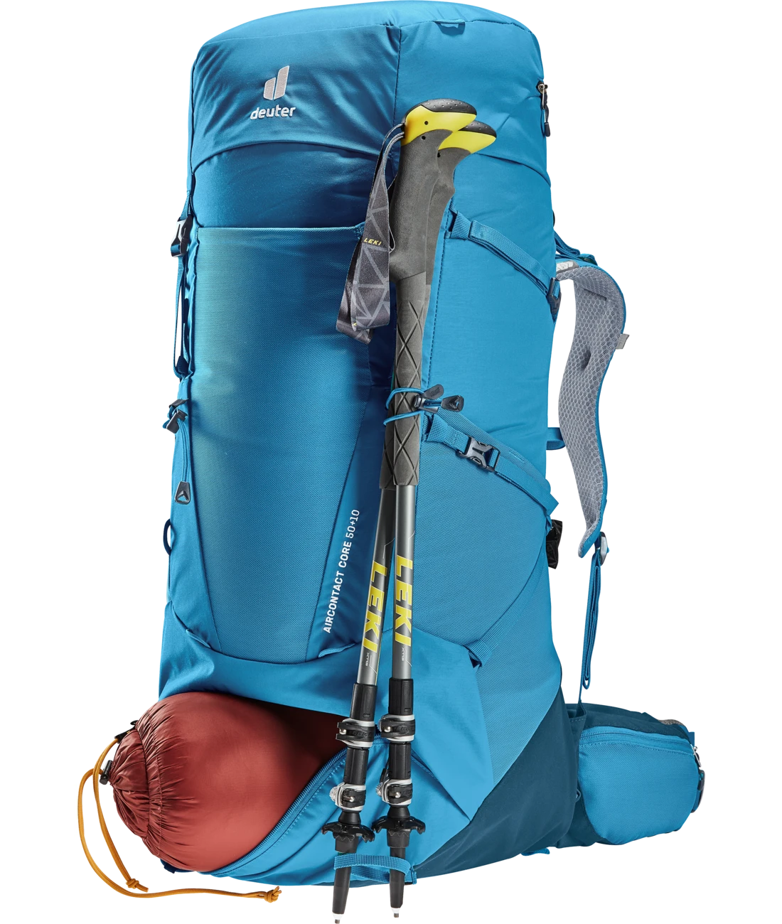 Deuter Aircontact Core 50+10 9 Deuter Aircontact Core 50+10 – Bild 7