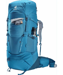 Deuter Aircontact Core 50+10 20 Deuter Aircontact Core 50+10 -Deuter 30810552 7