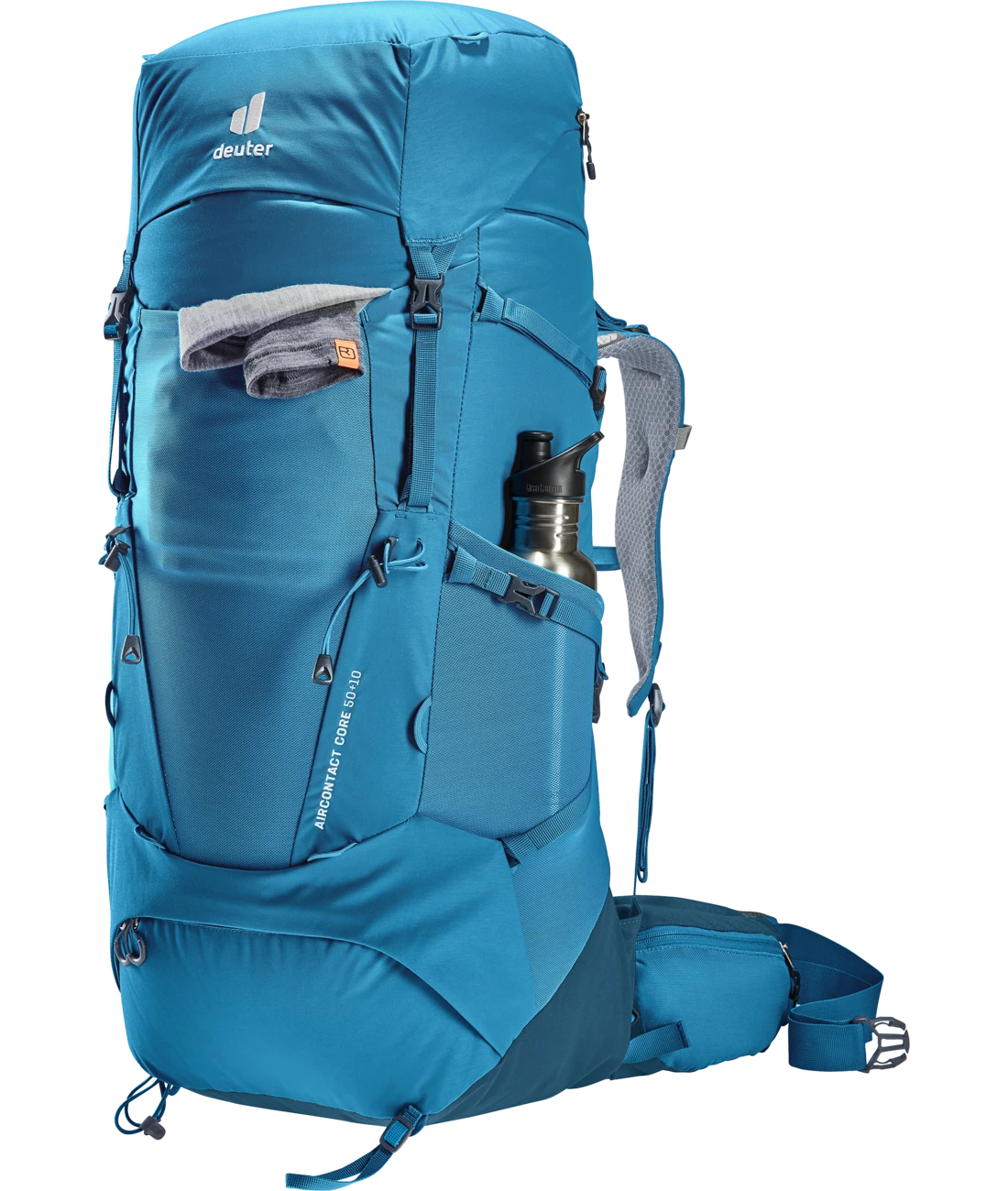 Deuter Aircontact Core 50+10 10 Deuter Aircontact Core 50+10 – Bild 8