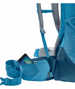 Deuter Aircontact Core 50+10 21 Deuter Aircontact Core 50+10 -Deuter 30810552 8