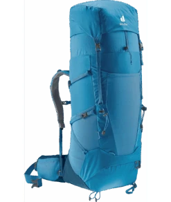 Deuter Aircontact Core 50+10 22 Deuter Aircontact Core 50+10 -Deuter 30810552 9