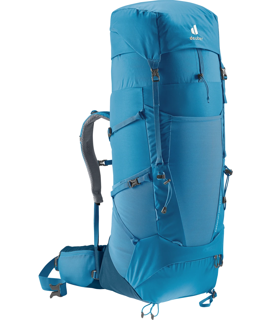 Deuter Aircontact Core 50+10 12 Deuter Aircontact Core 50+10 – Bild 10
