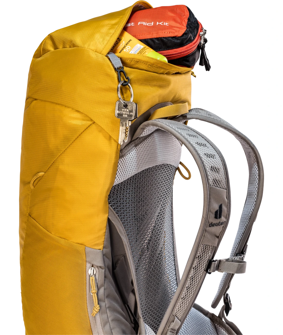 Deuter AC Lite 22 SL 13 Deuter AC Lite 22 SL – Bild 11