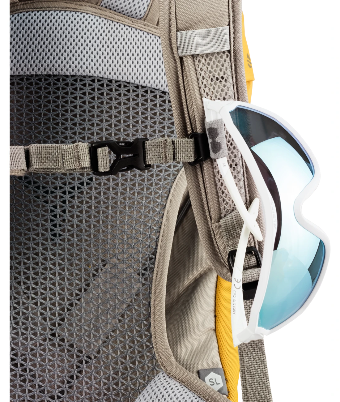 Deuter AC Lite 22 SL 14 Deuter AC Lite 22 SL – Bild 12