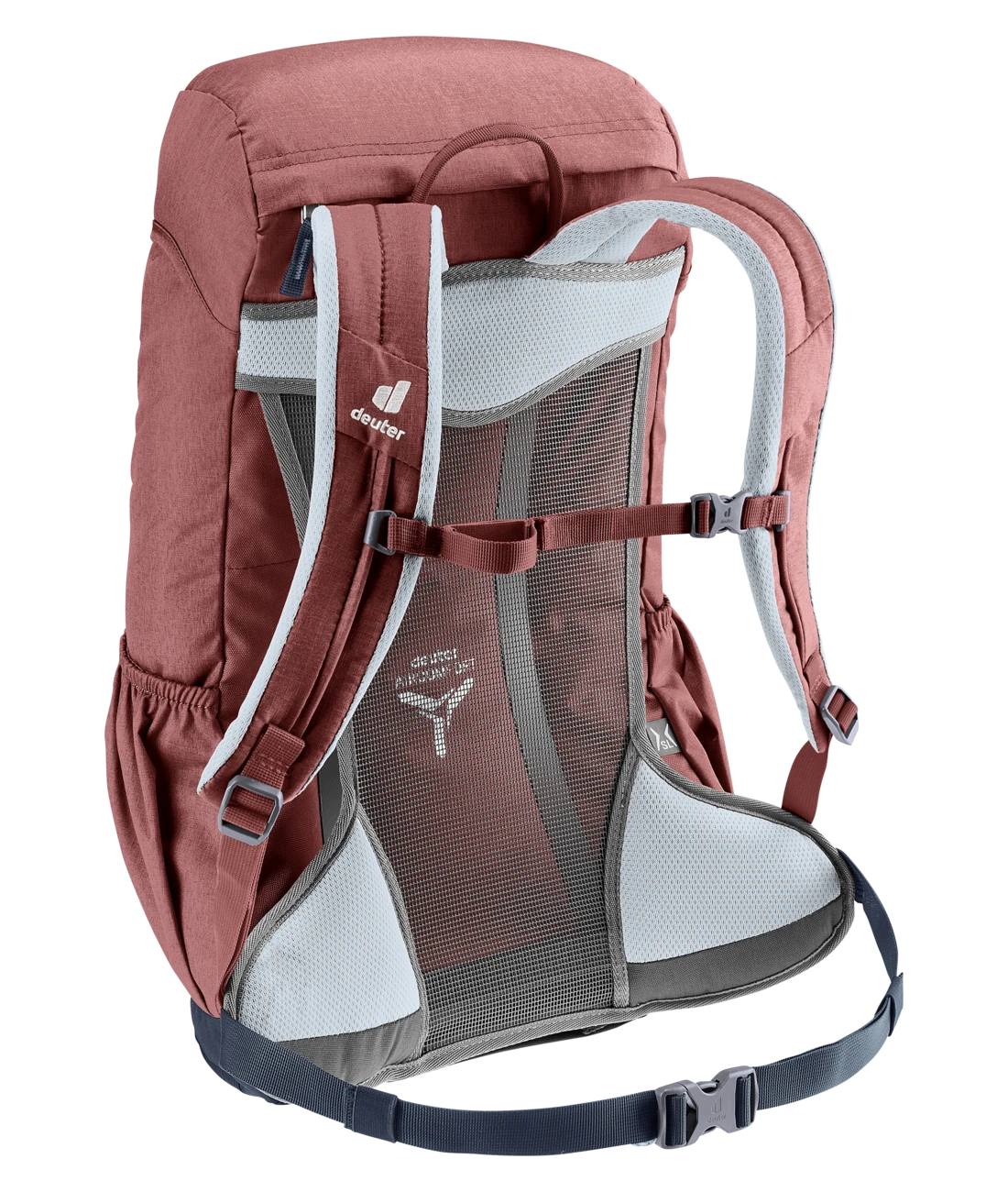 Deuter Zugspitze 22 SL 6 Deuter Zugspitze 22 SL – Bild 4