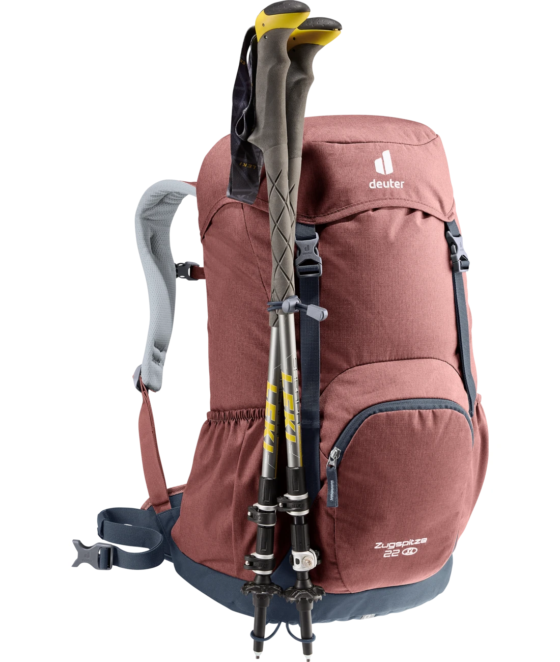 Deuter Zugspitze 22 SL 9 Deuter Zugspitze 22 SL – Bild 7