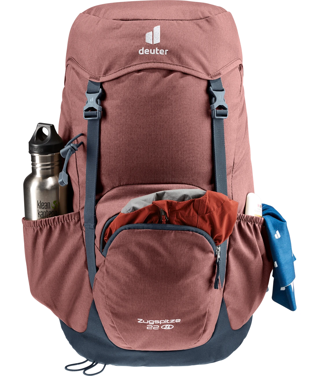 Deuter Zugspitze 22 SL 10 Deuter Zugspitze 22 SL – Bild 8