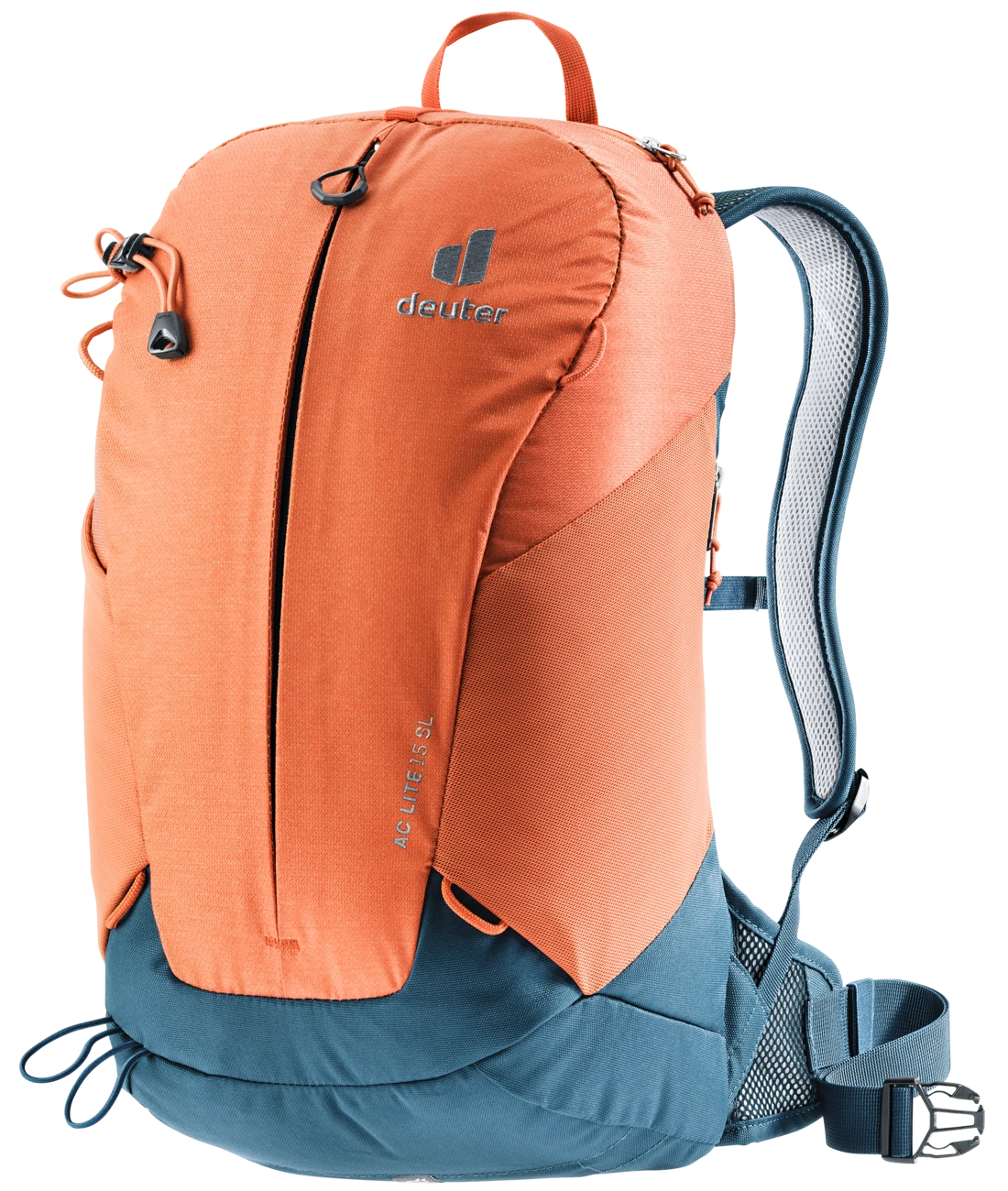 Deuter AC Lite 15 SL 4 Deuter AC Lite 15 SL – Bild 2