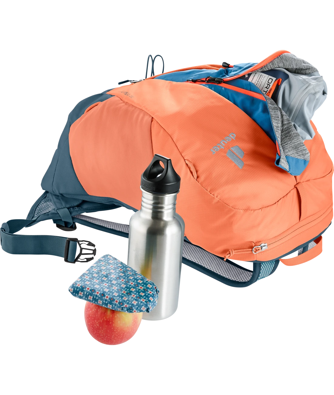 Deuter AC Lite 15 SL 10 Deuter AC Lite 15 SL – Bild 8