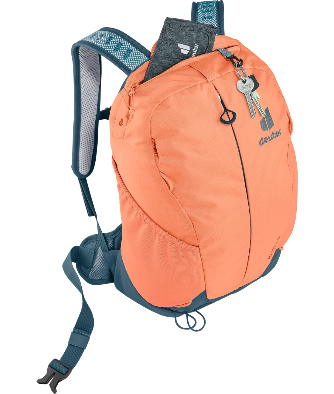 Deuter AC Lite 15 SL 11 Deuter AC Lite 15 SL – Bild 9