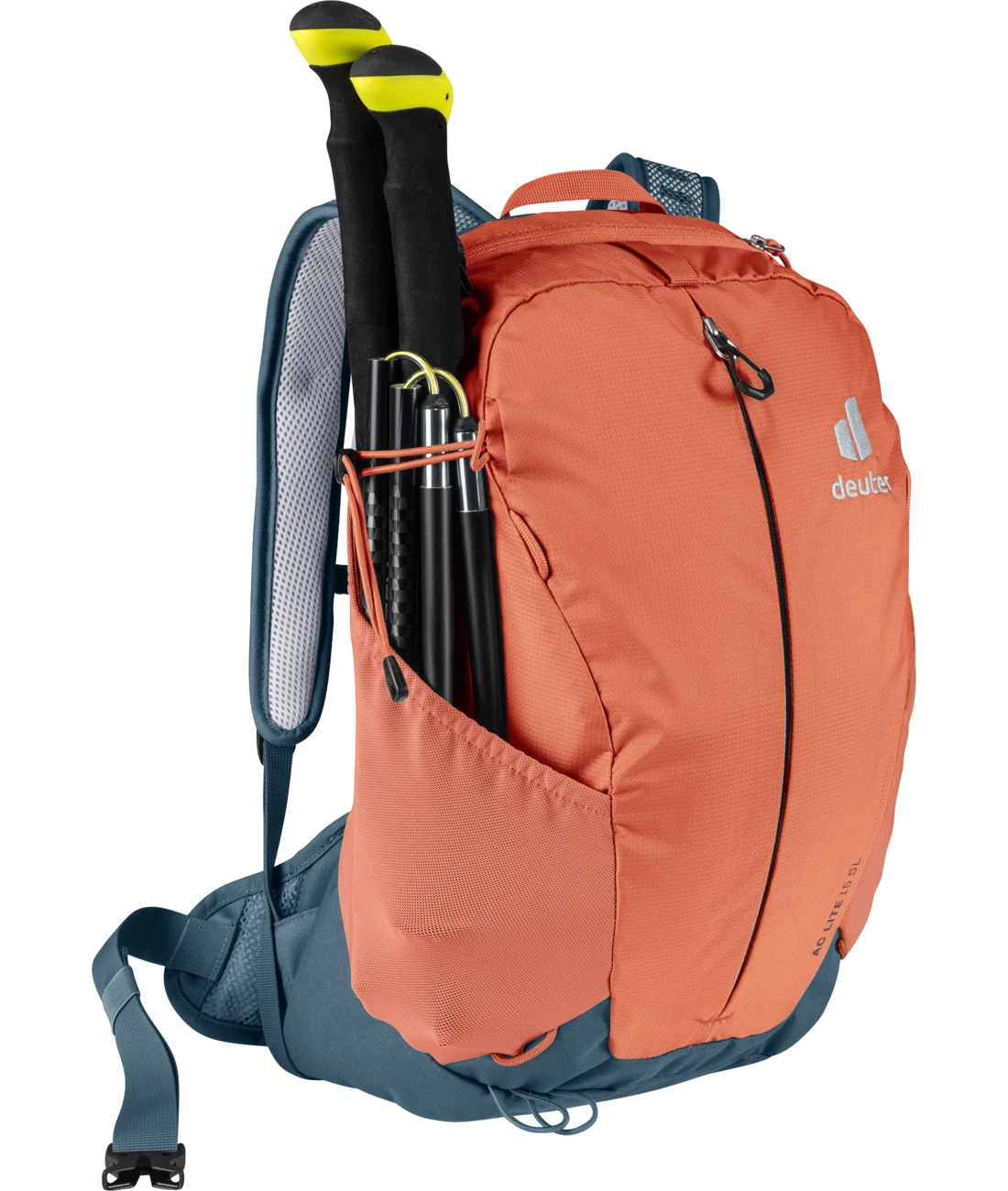 Deuter AC Lite 15 SL 12 Deuter AC Lite 15 SL – Bild 10