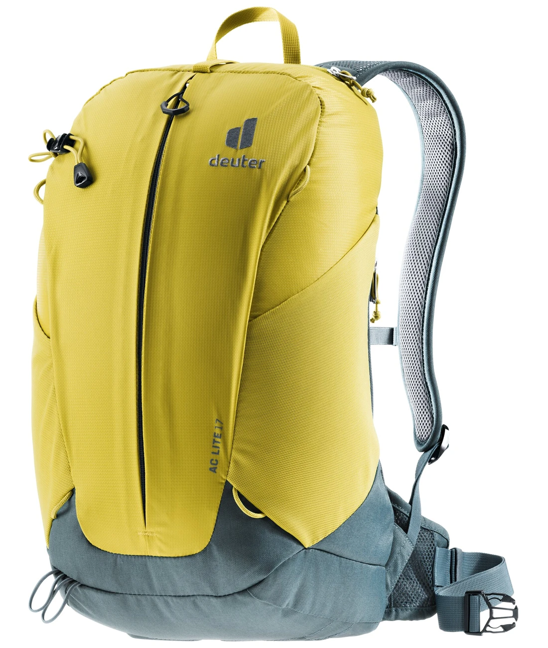 Deuter AC Lite 17 4 Deuter AC Lite 17 – Bild 2