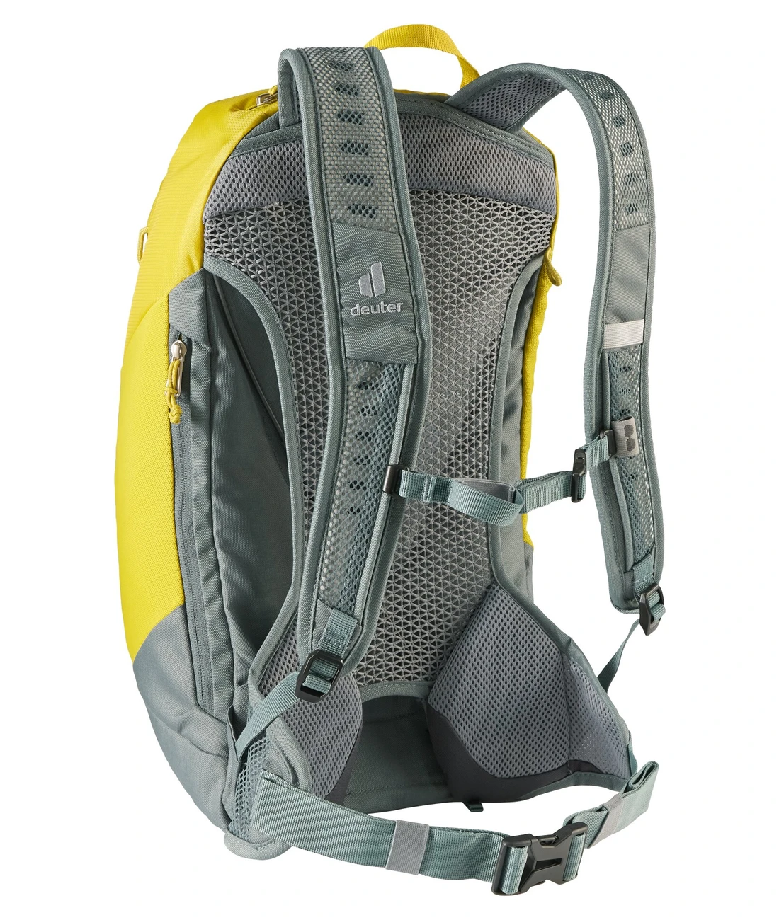 Deuter AC Lite 17 7 Deuter AC Lite 17 – Bild 5