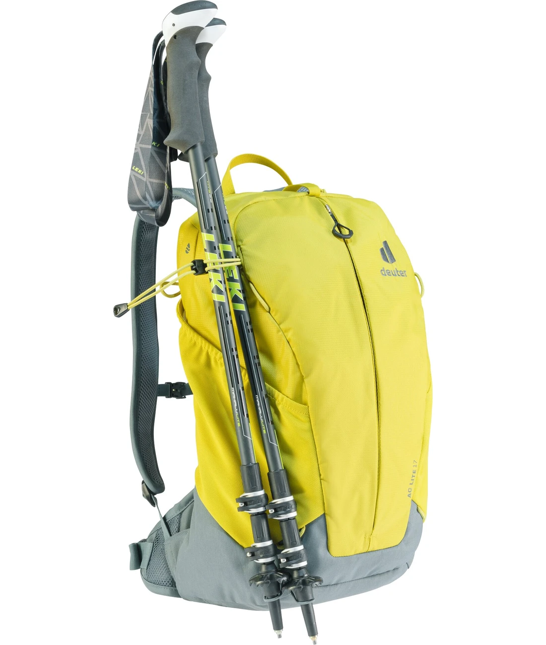 Deuter AC Lite 17 11 Deuter AC Lite 17 – Bild 9