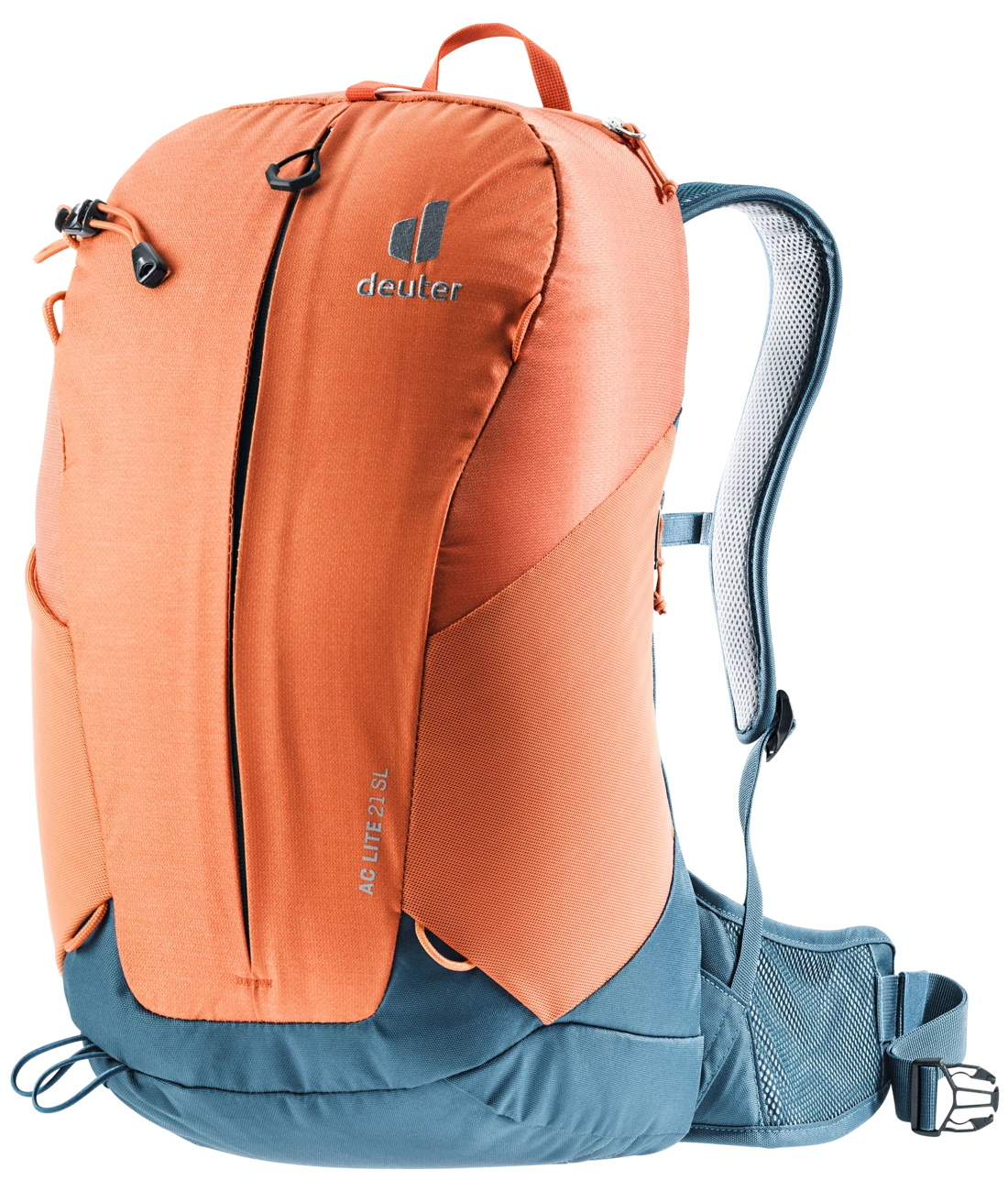 Deuter AC Lite 21 SL 4 Deuter AC Lite 21 SL – Bild 2