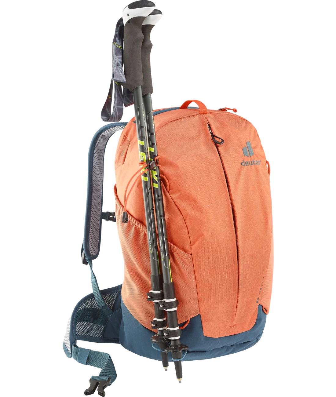 Deuter AC Lite 21 SL 10 Deuter AC Lite 21 SL – Bild 8