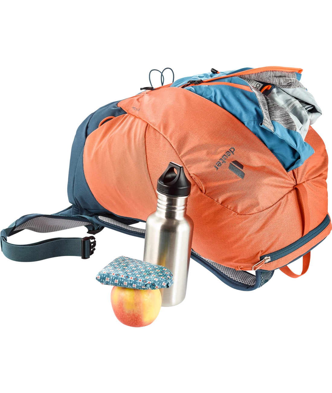 Deuter AC Lite 21 SL 11 Deuter AC Lite 21 SL – Bild 9