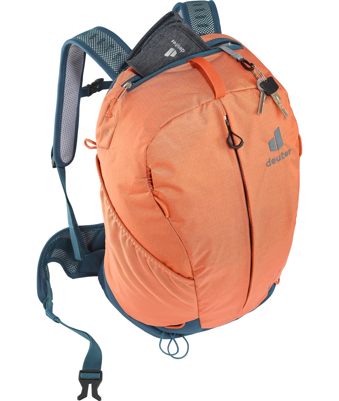 Deuter AC Lite 21 SL 12 Deuter AC Lite 21 SL – Bild 10