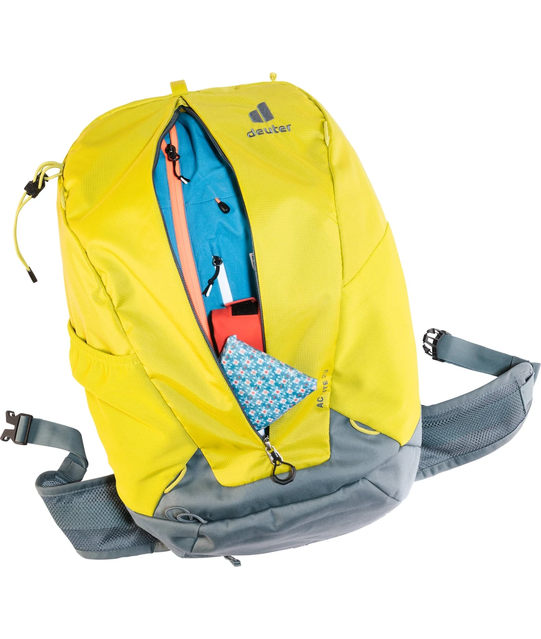 Deuter AC Lite 23 10 Deuter AC Lite 23 – Bild 8