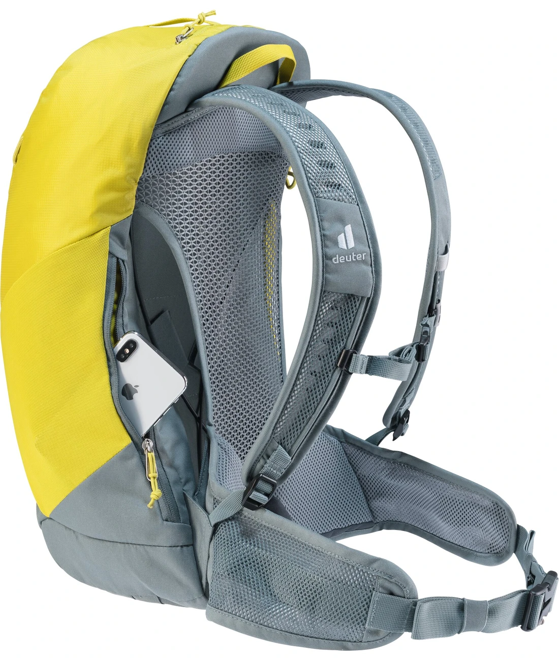 Deuter AC Lite 23 12 Deuter AC Lite 23 – Bild 10