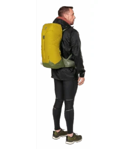 Deuter AC Lite 24 23 Deuter AC Lite 24 -Deuter 30909710 10