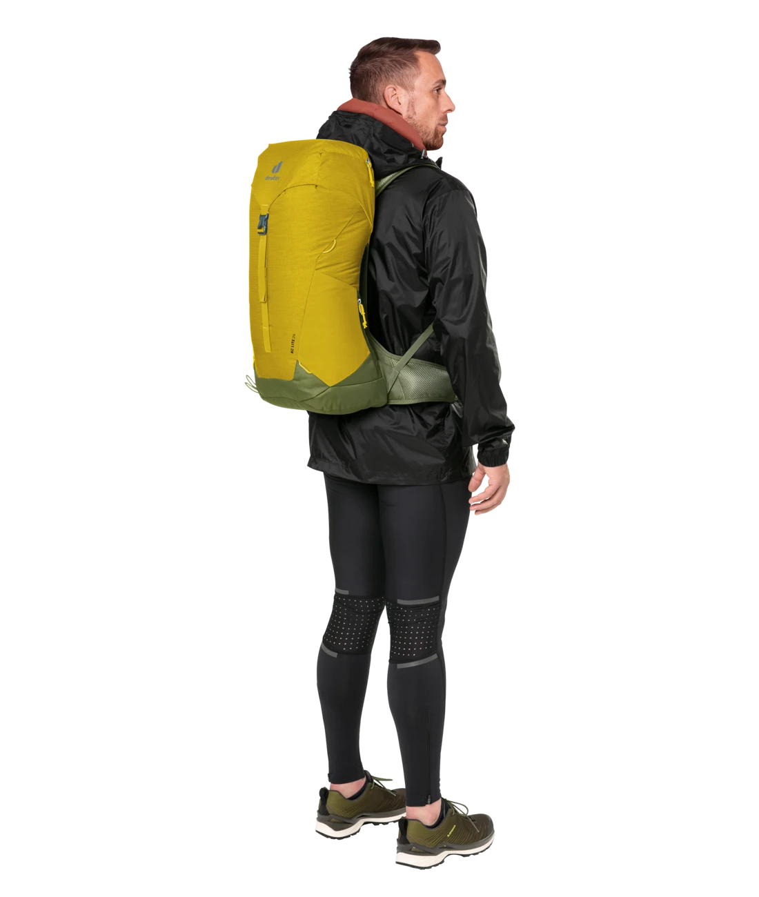 Deuter AC Lite 24 13 Deuter AC Lite 24 – Bild 11