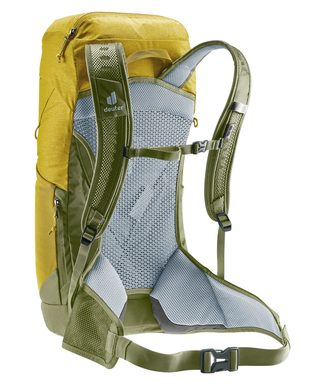 Deuter AC Lite 24 6 Deuter AC Lite 24 – Bild 4