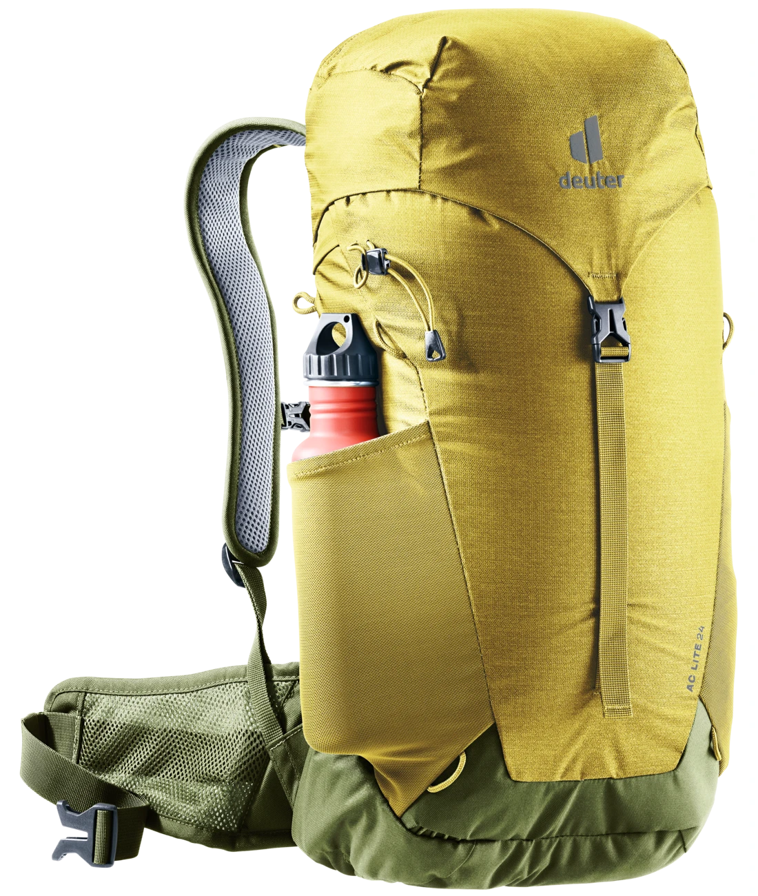 Deuter AC Lite 24 9 Deuter AC Lite 24 – Bild 7