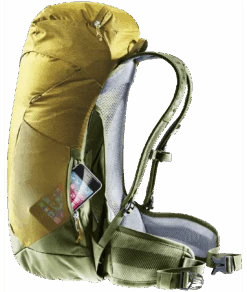 Deuter AC Lite 24 20 Deuter AC Lite 24 -Deuter 30909710 7
