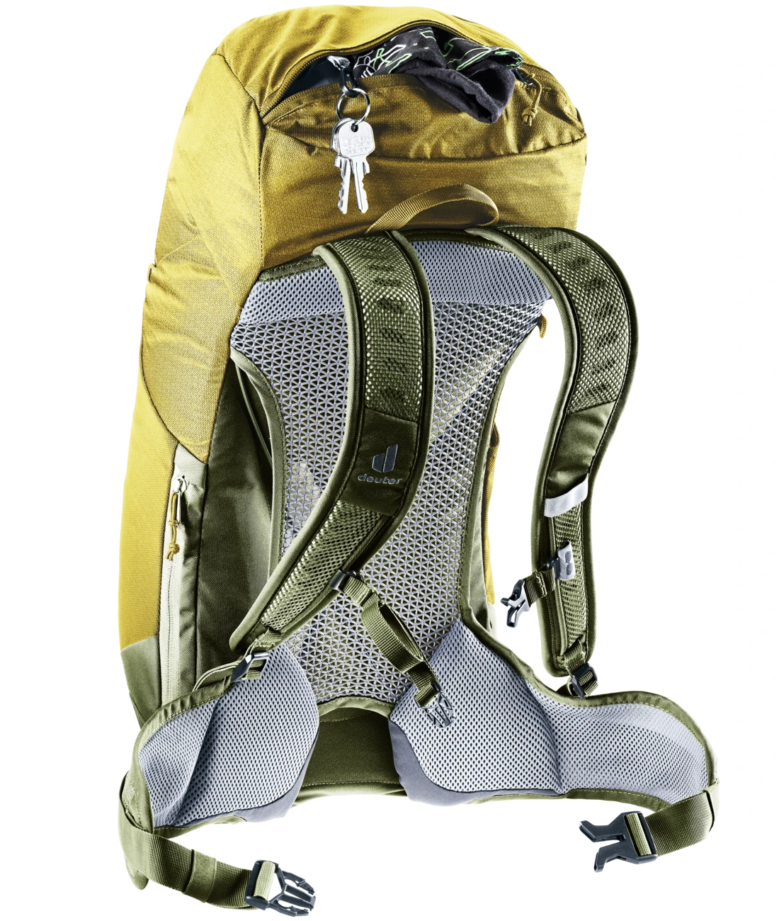 Deuter AC Lite 24 11 Deuter AC Lite 24 – Bild 9