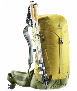 Deuter AC Lite 24 22 Deuter AC Lite 24 -Deuter 30909710 9