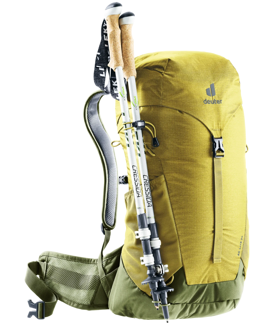 Deuter AC Lite 24 12 Deuter AC Lite 24 – Bild 10