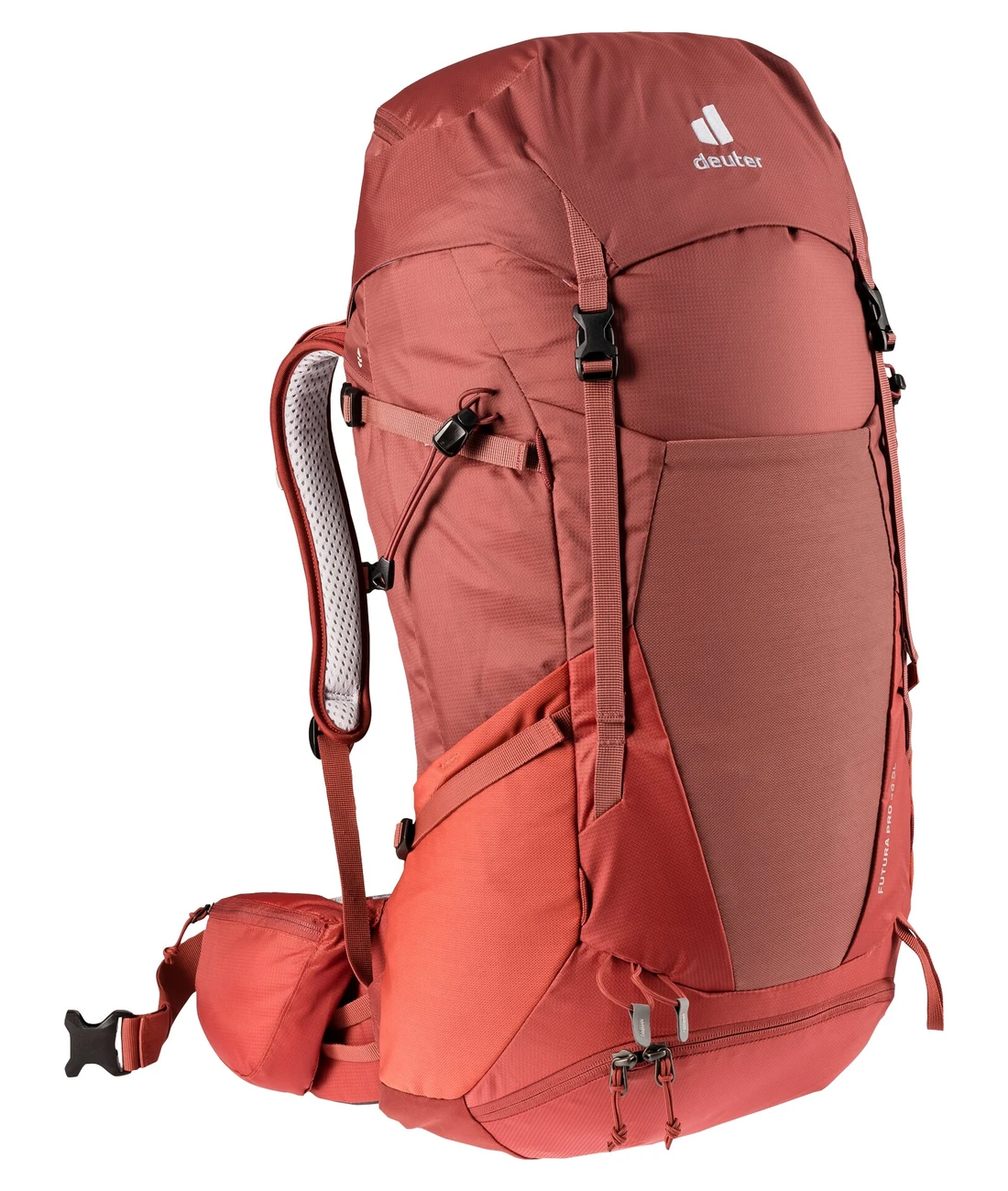 Deuter Futura Pro 38 SL 4 Deuter Futura Pro 38 SL – Bild 2