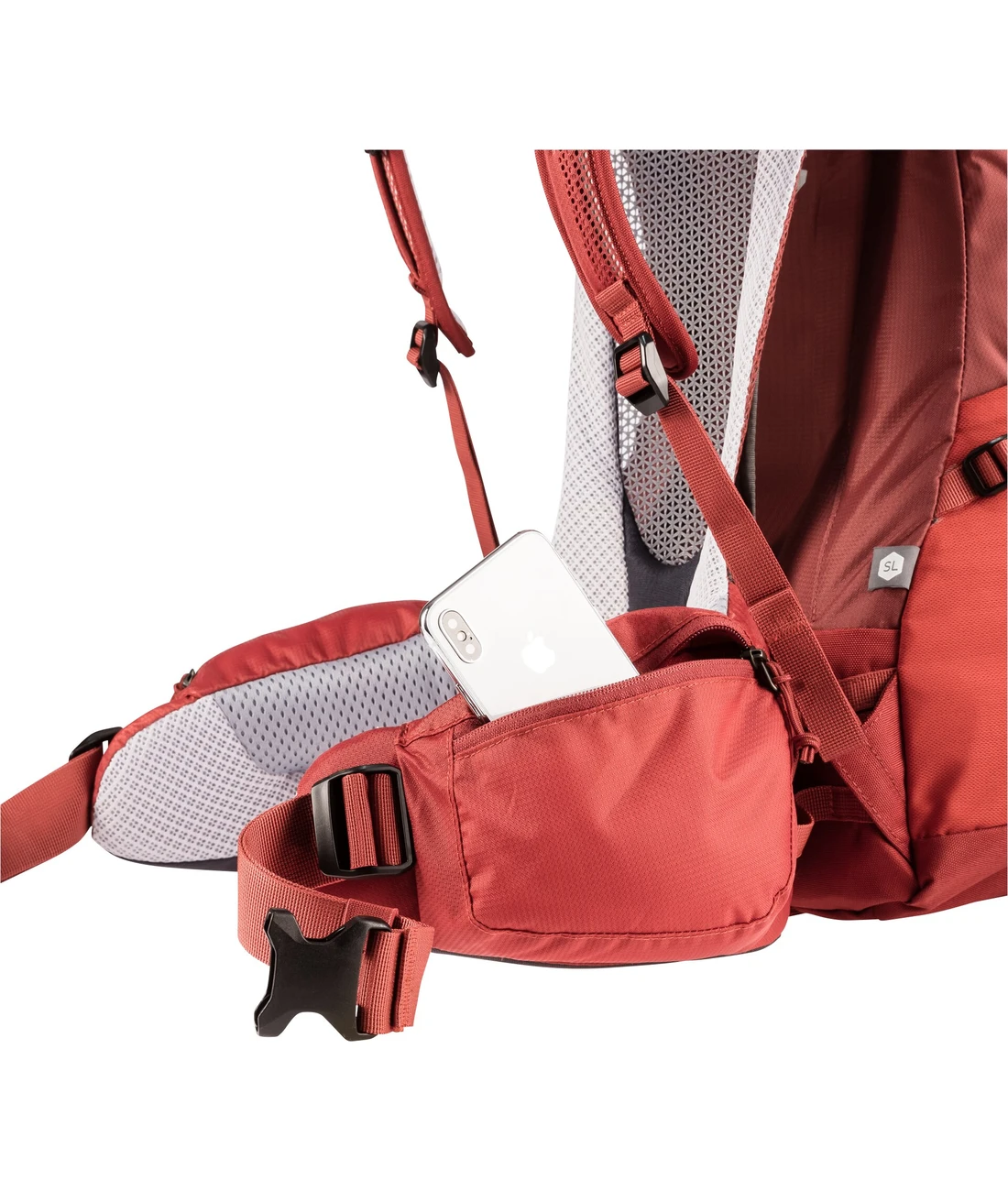 Deuter Futura Pro 38 SL 13 Deuter Futura Pro 38 SL – Bild 11