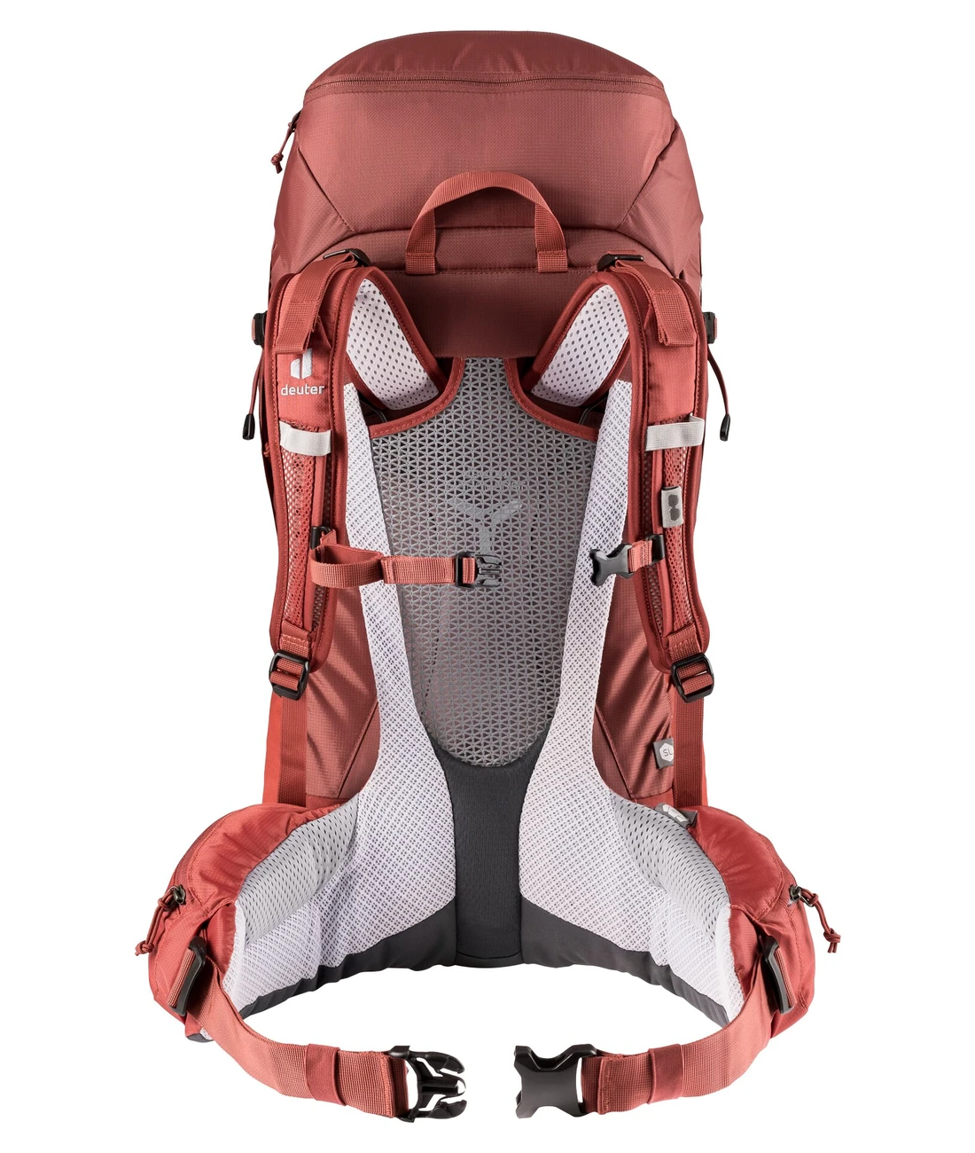 Deuter Futura Pro 38 SL 5 Deuter Futura Pro 38 SL – Bild 3
