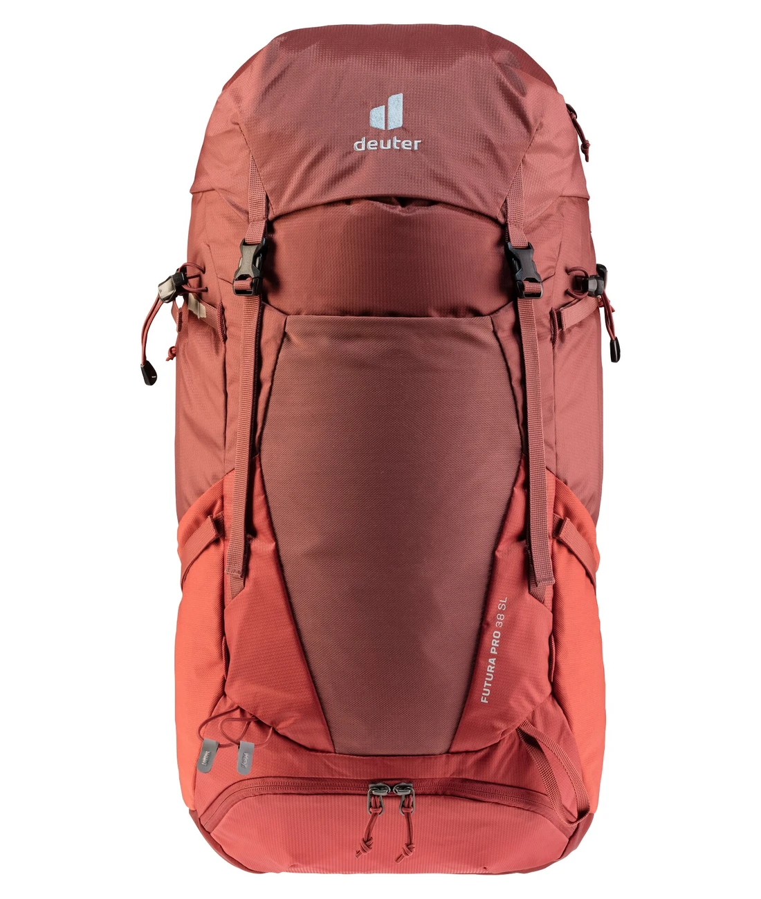 Deuter Futura Pro 38 SL 9 Deuter Futura Pro 38 SL – Bild 7