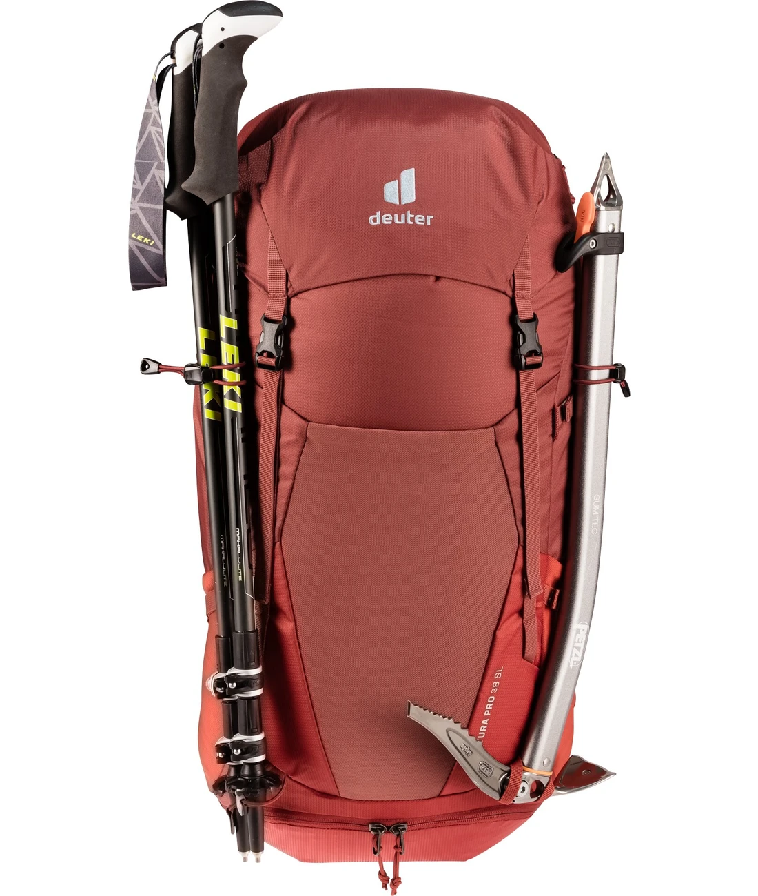 Deuter Futura Pro 38 SL 10 Deuter Futura Pro 38 SL – Bild 8