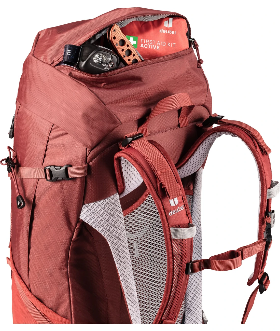 Deuter Futura Pro 38 SL 11 Deuter Futura Pro 38 SL – Bild 9