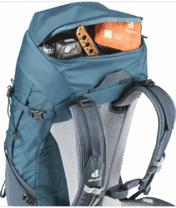 Deuter Futura Pro 40 -Deuter 30920750 9
