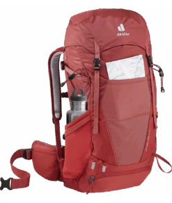Deuter Futura Pro 34 SL -Deuter 30922330 7