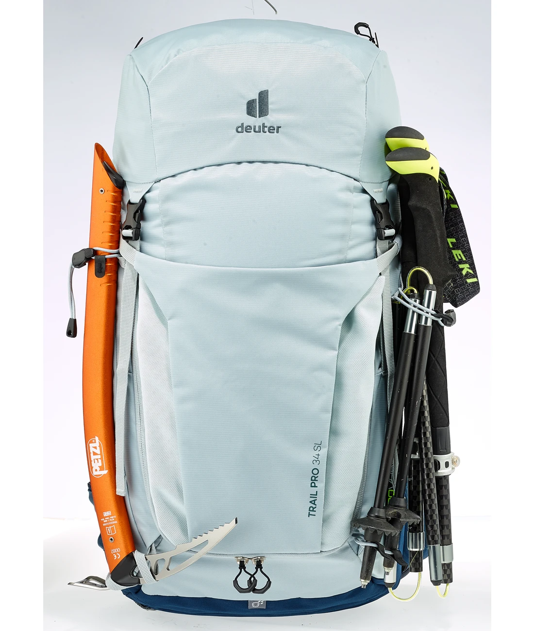 Deuter Trail PRO 34 SL 13 Deuter Trail PRO 34 SL – Bild 11